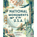 National Monuments of the USA