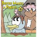 Bertie Makes a Friend