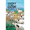 Lucky the Cow