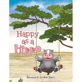 Happy as a Hippo