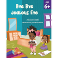 Bye Bye Jealous Eye