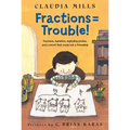 Fractions = Trouble!