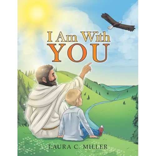 I Am with You