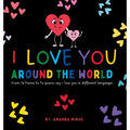 I Love You: Around The World
