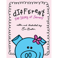Different: the Story of Sammy