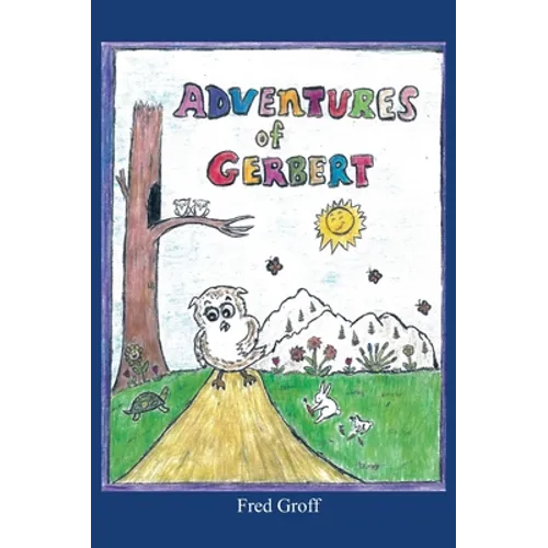 Adventures of Gerbert