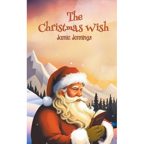The Christmas Wish