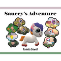 Saucey's Adventure