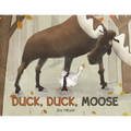 Duck, Duck, Moose