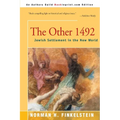 The Other 1492: Jewish Settlement in the New World