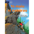 Life is a Journey - Te maiu ni boborau (Te Kiribati)
