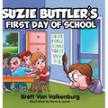 Suzie Buttler's First Day of School