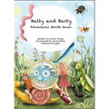 Hatty and Barty Adventures Month Seven