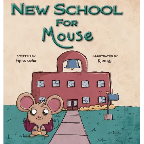New School for Mouse