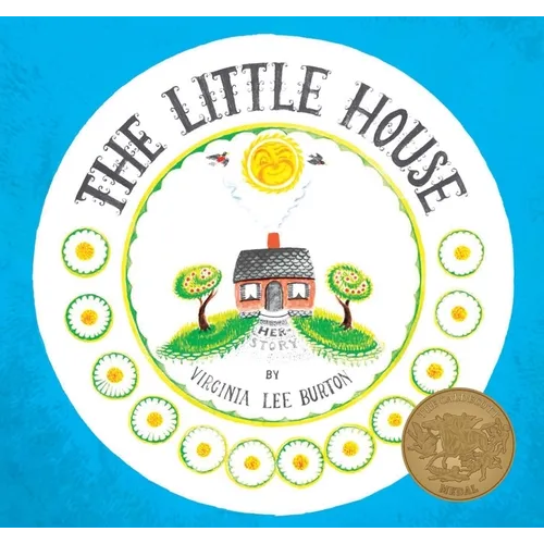The Little House