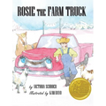 Rosie the Farm Truck