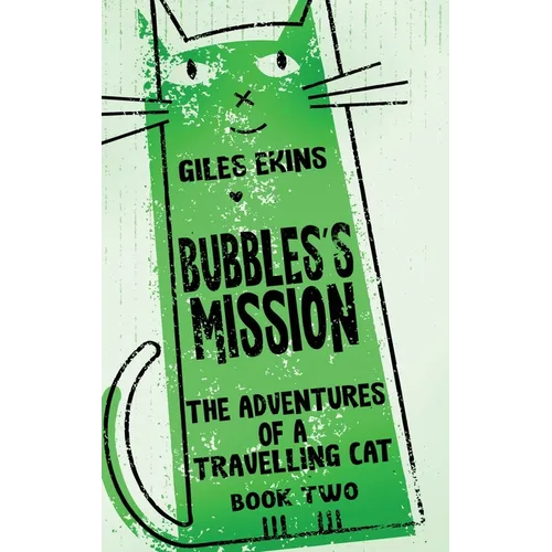 Bubbles's Mission