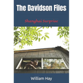 The Davidson Files: Shanghai Surprise