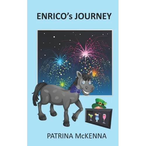 Enrico's Journey