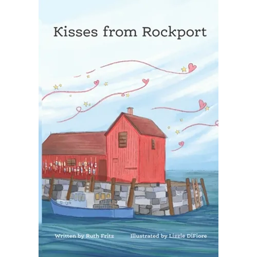Kisses From Rockport