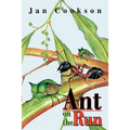 Ant on the Run
