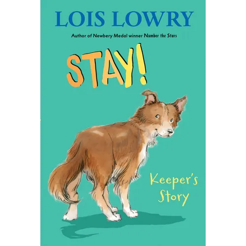 Stay!