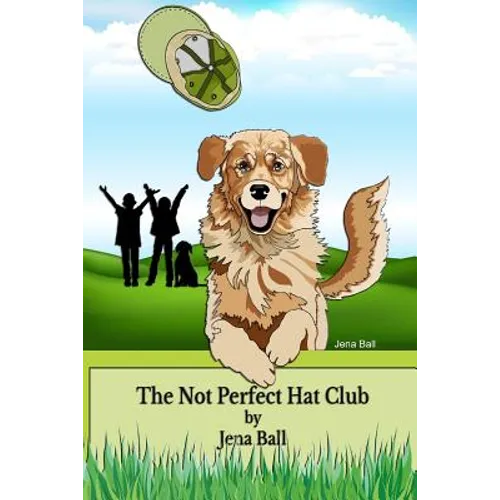 The Not Perfect Hat Club