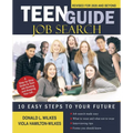 Teen Guide Job Search: 10 Easy Steps to Your Future