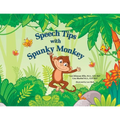 Speech Tips with Spunky Monkey