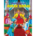 Moral Tales of Akbar Birbal