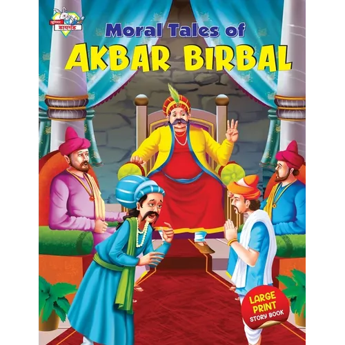 Moral Tales of Akbar Birbal