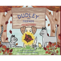 Adjectives: Dudley and Friends