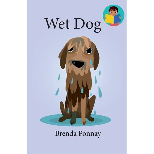 Wet Dog