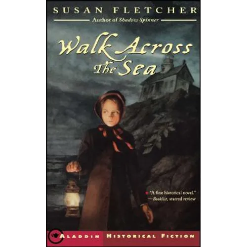 Walk Across the Sea