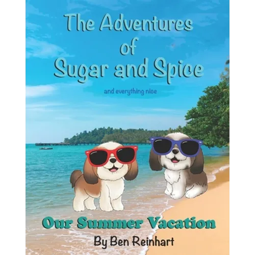 Our Summer Vacation