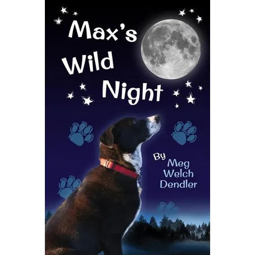 Max's Wild Night