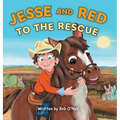 Jesse and Red to the Rescue