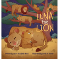 Luna The Lion