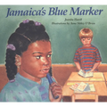 Jamaica's Blue Marker
