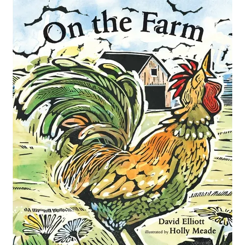 On the Farm
