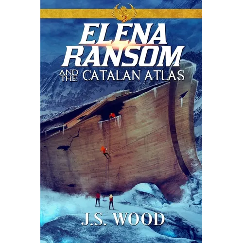 Elena Ransom and the Catalan Atlas
