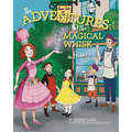 The Adventures of the Magical Whisk in France