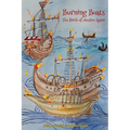 Burning Boats: The Birth of Muslim Spain