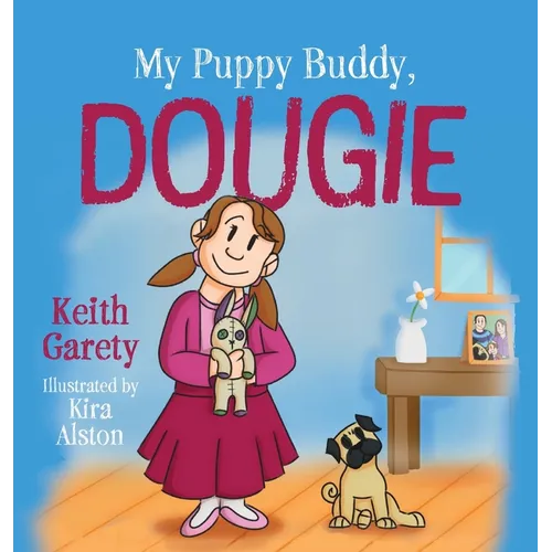 My Puppy Buddy, Dougie