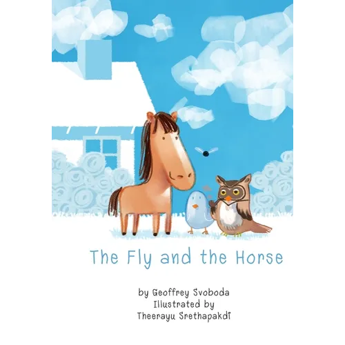The Fly and the Horse
