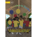 The Balloon Race - Te Kauaia n te Katibu (Te Kiribati)