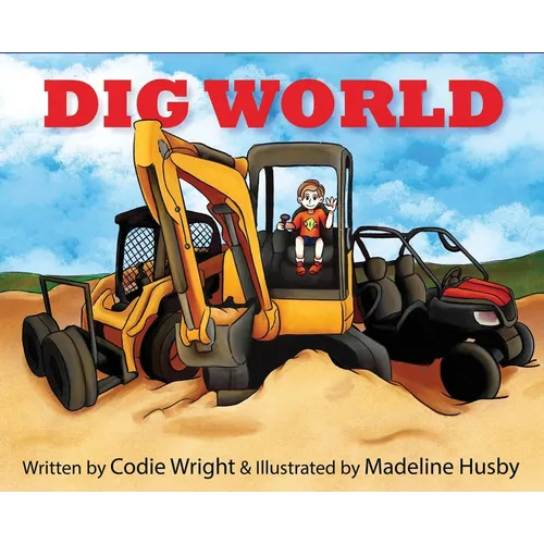 Dig World