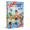 What Should Danny Do? Limited Edition Box Set