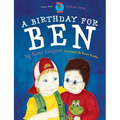 A Birthday for Ben