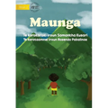 Mountains - Maunga (Te Kiribati)